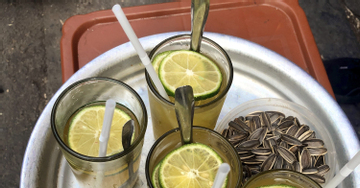 Mở quán trà chanh theo trào lưu, chưa đầy 1 năm lỗ hàng trăm triệu