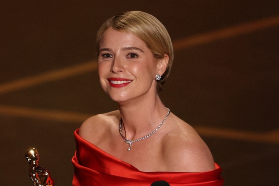 Oscar 2026: Bom tấn 'Avatar 3' thắng giải Kỹ xảo, tài tử Leonardo DiCaprio trắng tay