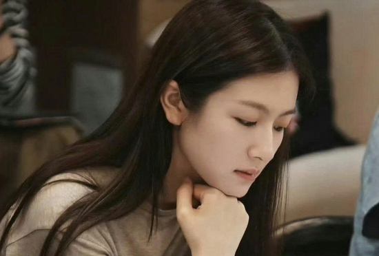 Top 10 nữ diễn viên Trung Quốc có gương mặt mộc đẹp nhất