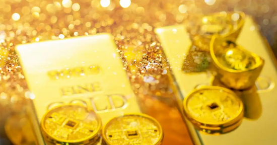 Vàng thế giới tuột dốc, vỡ mộng quan điểm 'loạn thế mua vàng'