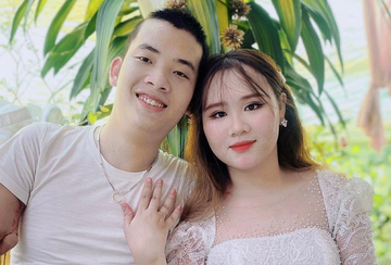 Cô gái Huế lấy chồng mất 2 tay, 1 chân, đám cưới từng xôn xao cả vùng quê