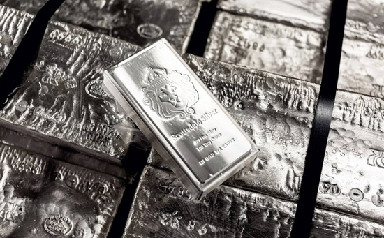 Giá bạc hôm nay 17/3 giảm tiếp, mốc 80 triệu/kg rồi cũng sẽ mất?