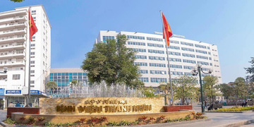 Hà Nội muốn di dời cơ sở điều trị bệnh truyền nhiễm ở nội đô, xây mới 4 bệnh viện