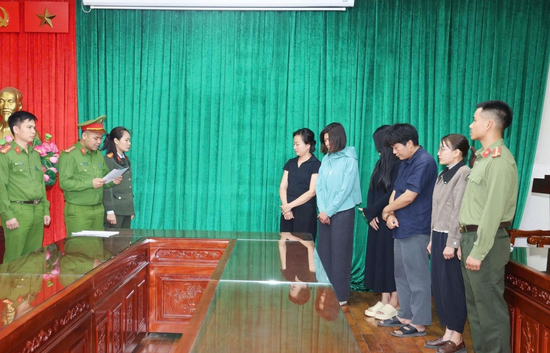 Khởi tố 5 đối tượng làm giả hồ sơ mua nhà ở xã hội tại Bắc Ninh