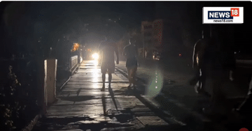 Lưới điện Cuba dừng hoạt động giữa lúc nguồn cung dầu mỏ hạn chế