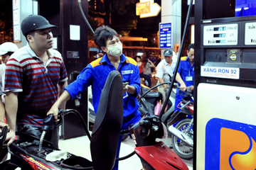 Ngày điều hành giá xăng dầu, Bộ yêu cầu hoàn tất việc quan trọng trước 12h