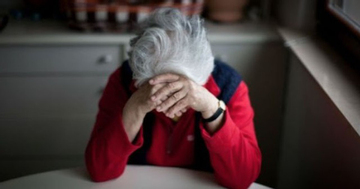 Nghỉ hưu rồi mới biết: Thứ đáng sợ nhất không phải là hết tiền