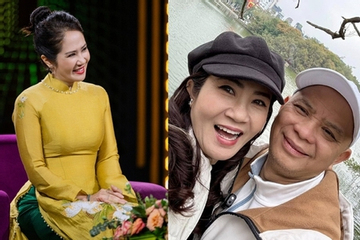 NSƯT Nguyệt Hằng kể chuyện nhờ 'bát phở' hàn gắn được hôn nhân