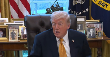 Ông Trump đề nghị hoãn gặp Chủ tịch Trung Quốc Tập Cận Bình