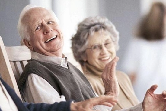 Tái hôn ở tuổi xế chiều: Đừng mù quáng! Hãy soi vào 5 tiêu chuẩn này để tìm được hạnh phúc thực sự