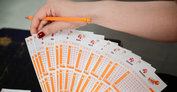 Vietlott lại tìm được khách hàng trúng độc đắc hơn 11 tỷ đồng