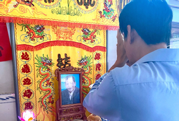 Xuất hiện 2 người em gái của Thương Tín mới từ Mỹ về