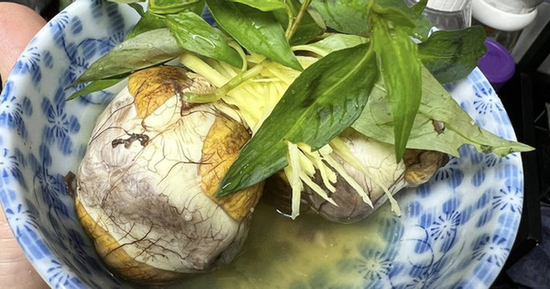 3 lưu ý khi ăn trứng vịt lộn để thực sự bổ dưỡng và tránh rủi ro sức khỏe