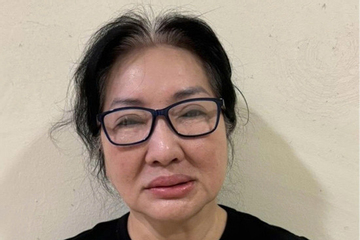 Bà Nguyễn Thị Như Loan và các đồng phạm sắp hầu tòa