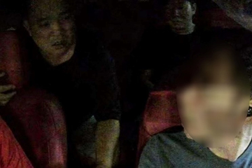 Bài học dành cho nhạc sĩ nổi tiếng vụ say xỉn dọa đánh tài xế