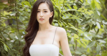 Dấu hiệu lạ của Mai Phương Thúy