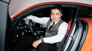 Đề nghị truy tố Mr Pips Phó Đức Nam lừa hơn 1.300 tỷ đồng