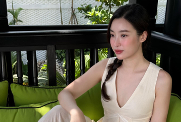 Hoa hậu Đỗ Mỹ Linh sau 10 năm thi Miss World sắc vóc thay đổi ra sao?