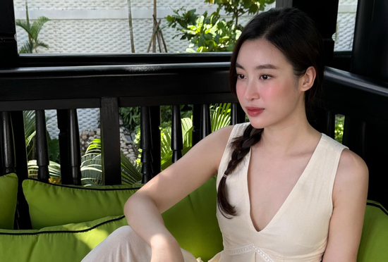 Hoa hậu Đỗ Mỹ Linh sau 10 năm thi Miss World sắc vóc thay đổi ra sao?