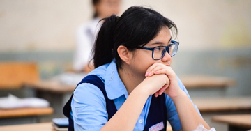 Hơn 51.000 học sinh TPHCM không có chỗ vào lớp 10 công lập sẽ học ở đâu?