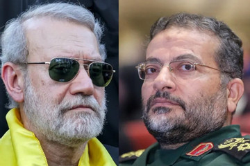 Iran xác nhận Thư ký Hội đồng An ninh quốc gia, chỉ huy quân Basij thiệt mạng