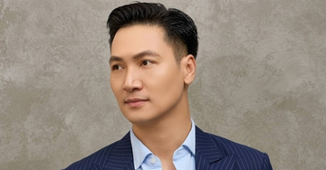 Mạnh Trường tiết lộ bộ phim xấu hổ nhất sự nghiệp 20 năm đi diễn