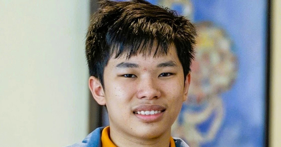 Nam sinh Việt trúng tuyển viện công nghệ hàng đầu thế giới