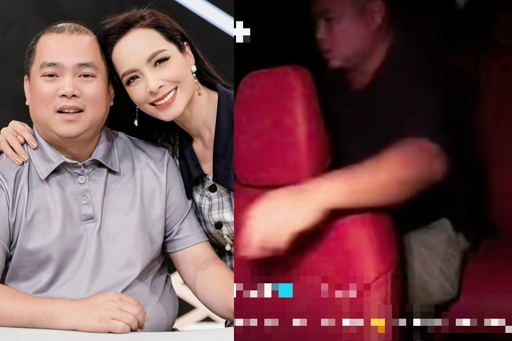 Nhạc sĩ Minh Khang xin lỗi sau video cãi vã với tài xế công nghệ