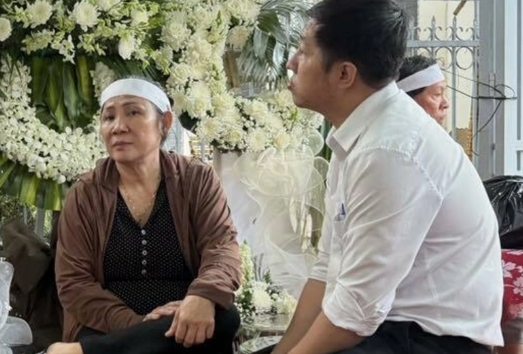 Nhạc sĩ Tô Hiếu tiết lộ về 2 người em gái ở nước ngoài mới về Việt Nam của cố nghệ sĩ Thương Tín