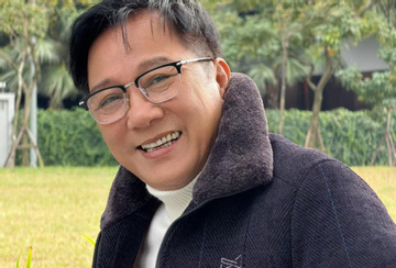 NSND Trọng Trinh lên tiếng