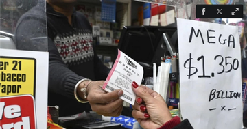 Nữ công nhân gặp biến cố bất ngờ sau khi trúng số độc đắc