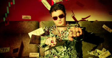 Phó Đức Nam sang Thổ Nhĩ Kỳ học cách lừa đảo, kiếm nghìn tỷ bất chính