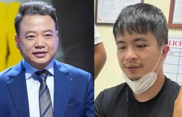 Shark Bình rửa tiền cho đường dây lừa đảo của Mr Pips