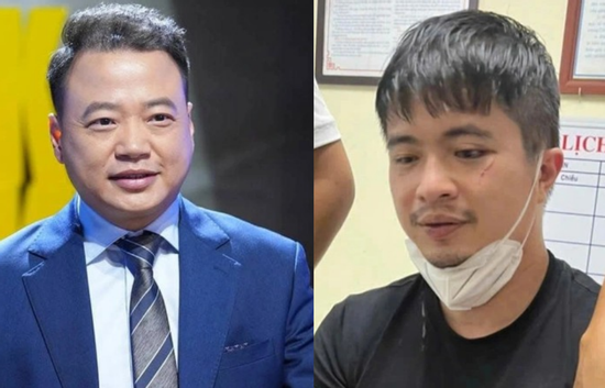 Shark Bình rửa tiền cho đường dây lừa đảo của Mr Pips