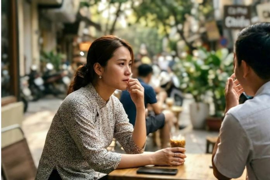 Trót yêu chồng chưa cưới của bạn thân – Nên bước tiếp hay dừng lại?