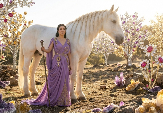 Tử vi tuổi Bính Ngọ 1966 nữ mạng năm 2026