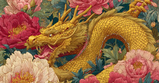 Vừa có tài vừa có vận may: 4 con giáp tốt số từ 'trong trứng'