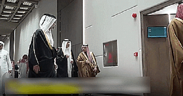 Ả Rập Saudi cảnh báo Iran 