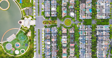 Cha mẹ mất không để lại di chúc, anh em ruột tranh chấp 170m2 đất tại Hà Nội