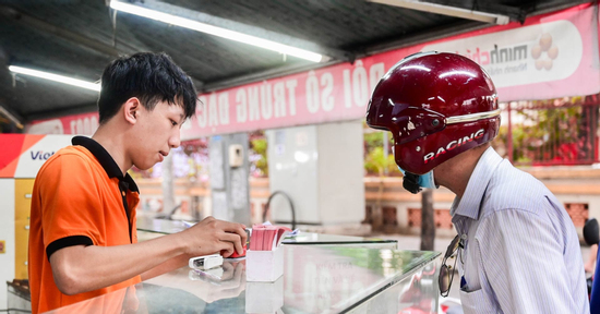 Kết quả Vietlott 19/3: Có 18 vé trúng 40 triệu