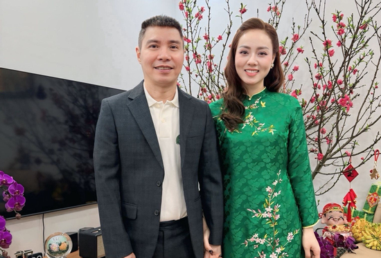 Khoảnh khắc sinh tử của NSND Công Lý qua lời kể của vợ: 'Tôi đã sốc đến mức không đứng vững'