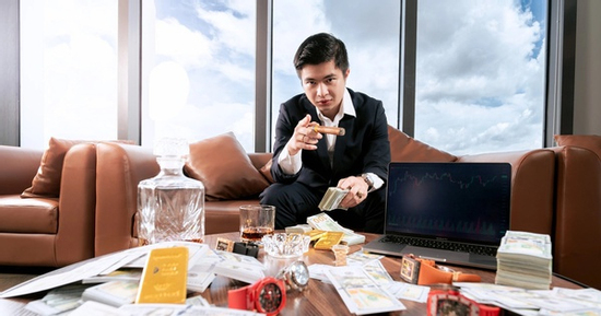 Kịch bản tinh vi với những cú lừa tiền tỷ của 