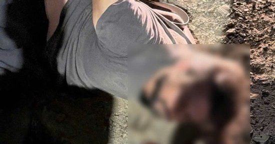 Một người nước ngoài đâm trọng thương thiếu tá công an đang thi hành công vụ ở Mũi Né