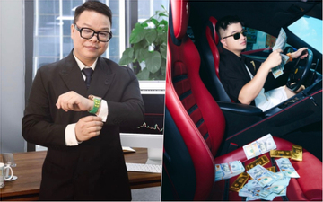 Mr Hunter Lê Khắc Ngọ chủ mưu, cầm đầu lừa 180 vụ, chiếm đoạt hơn 216 tỷ đồng