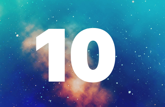 Những ai mang các con số thần số học này sẽ có vận khí tốt, đường công danh sự nghiệp lên 'như diều gặp gió'