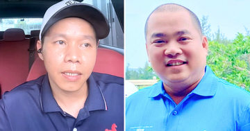 Vụ ồn ào với nhạc sĩ Minh Khang: Chỉ một cú 