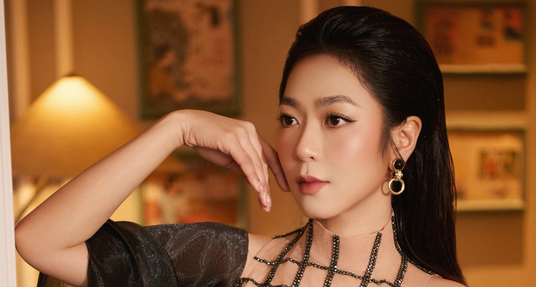 Ca sĩ Hà Thanh Xuân ra sao sau chia tay 'Vua cá Koi'?