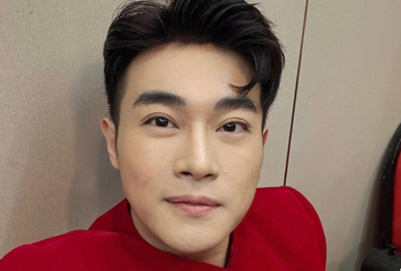 Ca sĩ Minh Quân thông báo khẩn