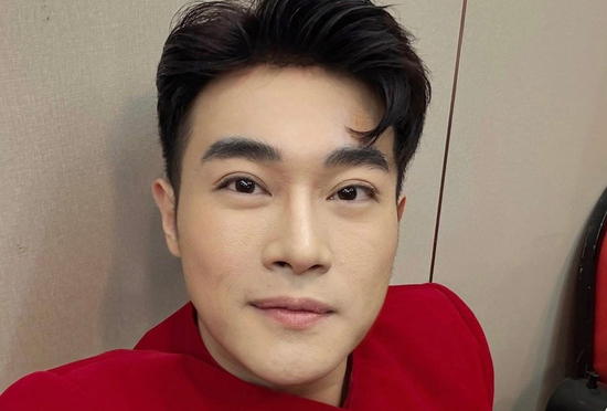 Ca sĩ Minh Quân thông báo khẩn