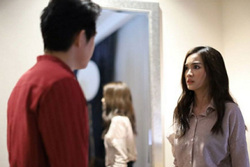 Chấp nhận nuôi con riêng của chồng trong đắng cay, người vợ ngã ngửa khi biết thân phận thực sự của đứa trẻ sau 1 năm